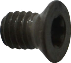 Seco - Torx Plus Lock Screw for Indexable Milling - For Use with Inserts - Industrial Tool & Supply