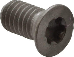 Seco - Torx Plus Lock Screw for Indexable Milling - For Use with Inserts - Industrial Tool & Supply