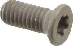 Seco - Torx Plus Lock Screw for Indexable Face/Shell Mills - For Use with Inserts - Industrial Tool & Supply