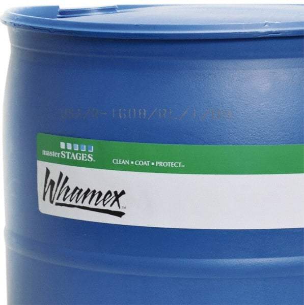 Master Fluid Solutions - 54 Gal Drum Cleaner - Machine Cleaner, Sump Cleaner - Industrial Tool & Supply