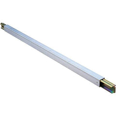 Vestil - Cargo Handling, Control Devices Type: Cargo Bar Material: Aluminum - Industrial Tool & Supply