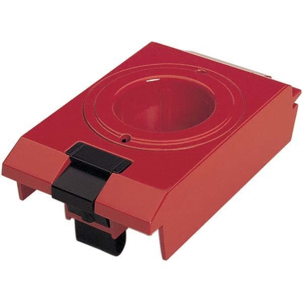 LISTA - CNC Storage Accessories Type: Molded Tool Holder For Use With: CNC Tool Storage - Industrial Tool & Supply