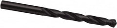 Guhring - 10.8mm 118° Cobalt Jobber Drill - Industrial Tool & Supply