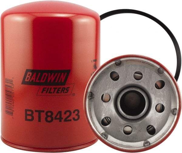 Hastings - Automotive Hydraulic Filter - Caterpillar 3I1966, Donaldson P550275, Fleetguard HF6722 - Hastings BT8423, Wix 57408 - Industrial Tool & Supply