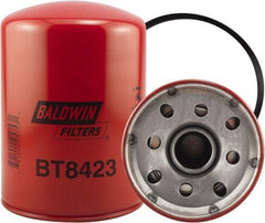 Hastings - Automotive Hydraulic Filter - Caterpillar 3I1966, Donaldson P550275, Fleetguard HF6722 - Hastings BT8423, Wix 57408 - Industrial Tool & Supply