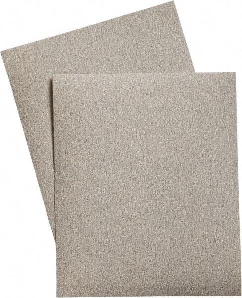Porter-Cable - 150 Grit, Zirconia Alumina Sanding Sheet - 11" Long x 9" Wide, Very Fine Grade, B Weighted Paper Backing - Industrial Tool & Supply