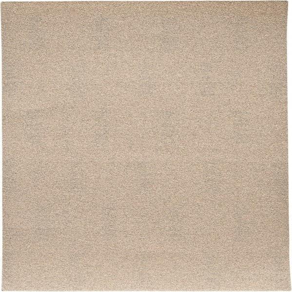 Porter-Cable - 150 Grit, Zirconia Alumina Sanding Sheet - 5-1/2" Long x 4-1/2" Wide, Very Fine Grade, B Weighted Paper Backing - Industrial Tool & Supply