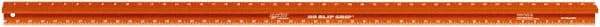 SAVAGE by SWANSON - 48 Inch Long x Thumbguard Straightedge - Aluminum - Industrial Tool & Supply
