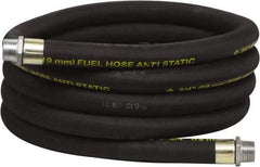 PRO-LUBE - Chemical & Petroleum Hose Inside Diameter (Inch): 3/4 Outside Diameter (Inch): 3/4 - Industrial Tool & Supply