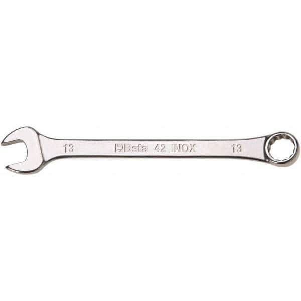 Beta - 19mm 12 Point Offset Combination Wrench - Industrial Tool & Supply