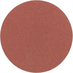 Porter-Cable - 6" Diam, 180 Grit, Aluminum Oxide Hook & Loop Disc - Very Fine Grade, Coated, C Weight Paper Backing, - Industrial Tool & Supply