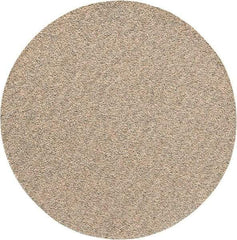 Porter-Cable - 5" Diam, 120 Grit, Zirconia Alumina Hook & Loop Disc - Fine Grade, Coated, C Weight Paper Backing, - Industrial Tool & Supply