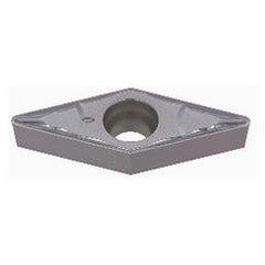VCMT 331-PS Grade GT9530 - Turning Insert - Industrial Tool & Supply
