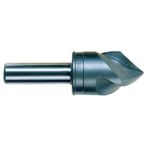 3/8 3 Flute, Aircraft HSS Countersink60 deg Alternate Manufacture # 94113 - Industrial Tool & Supply