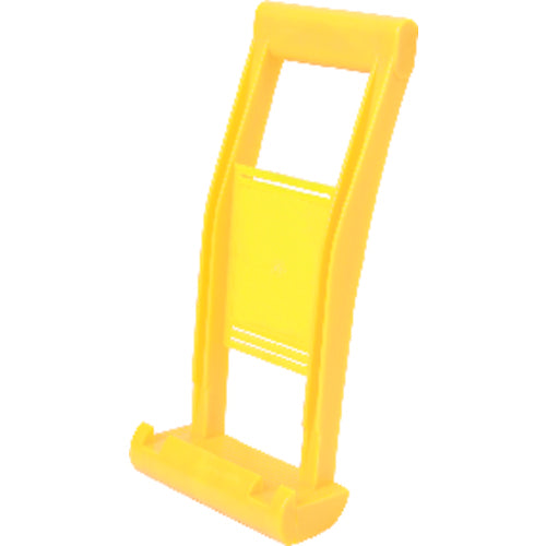 PANEL LIFTER YELLOW - Industrial Tool & Supply