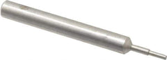 SPI - M2, CMM Styli Wrench - Use with CMM Touch Trigger Probes - Industrial Tool & Supply