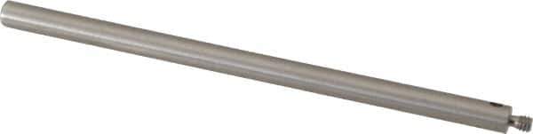 SPI - M2 Female and Male Connection, 3mm Stem Diameter, Steel, CMM Stylus Extension - 60mm Overall Length, 3mm Outer Diameter, For Use with CMM Touch Trigger Probes - Industrial Tool & Supply