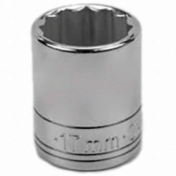 SK - Hand Socket - Industrial Tool & Supply