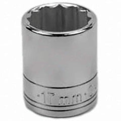 SK - Hand Socket - Industrial Tool & Supply
