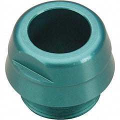 Dynabrade - Die Grinder Collet Guard - Industrial Tool & Supply