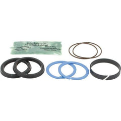 Parker - 2" Bore, 4MA Piston Seal Kit - Fits Parker - Industrial Tool & Supply