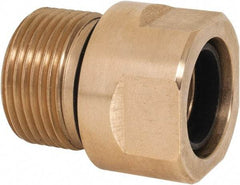 Parker - 5/8" Rod, 1-1/2, 2 & 2-1/2" Bore, Rod Gland Kit - Fits Parker - Industrial Tool & Supply