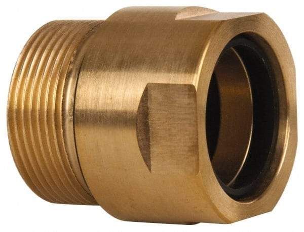 Parker - 1" Rod, 3-1/4, 4 & 5" Bore, Rod Gland Kit - Fits Parker - Industrial Tool & Supply