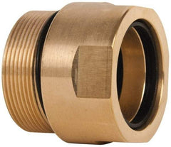 Parker - 1-3/8" Rod, 6" Bore, Rod Gland Kit - Fits Parker - Industrial Tool & Supply