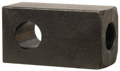 Parker - Air Cylinder Rod Eye Knuckle - Use with 3MA and 4MA Series Cylinders - Industrial Tool & Supply