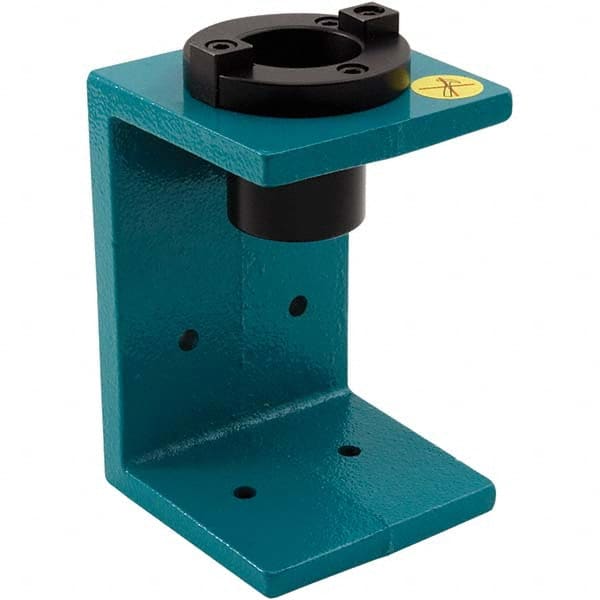 Techniks - Tool Holder Tightening Fixtures Compatible Taper: CAT50 Number of Positions: 1 - Industrial Tool & Supply