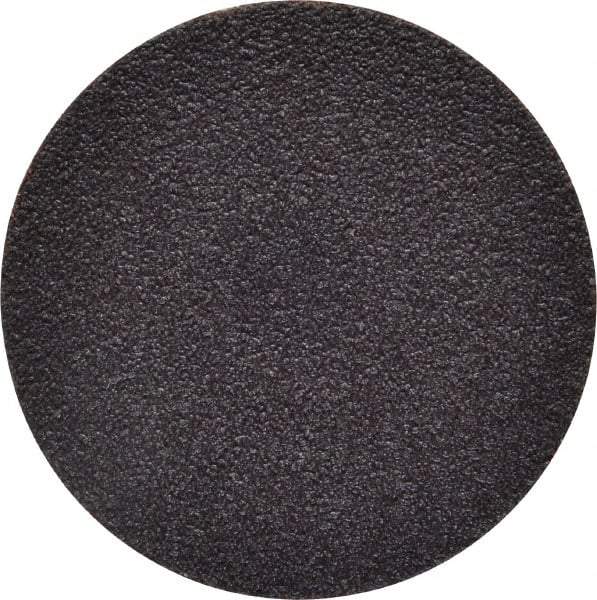 Tru-Maxx - 2" Disc Diam, 60 Grit, Aluminum Oxide Quick Change Disc - Type S Attaching System, Coated, Brown, Medium Grade, 30,000 RPM - Industrial Tool & Supply