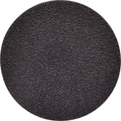 Tru-Maxx - 2" Disc Diam, 60 Grit, Aluminum Oxide Quick Change Disc - Type S Attaching System, Coated, Brown, Medium Grade, 30,000 RPM - Industrial Tool & Supply