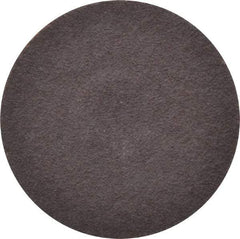 Tru-Maxx - 2" Disc Diam, 100 Grit, Aluminum Oxide Quick Change Disc - Type S Attaching System, Coated, Brown, Fine Grade, 30,000 RPM - Industrial Tool & Supply