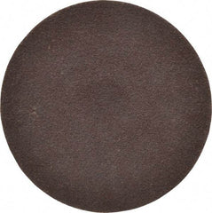 Tru-Maxx - 2" Disc Diam, 120 Grit, Aluminum Oxide Quick Change Disc - Type S Attaching System, Coated, Brown, Fine Grade, 30,000 RPM - Industrial Tool & Supply