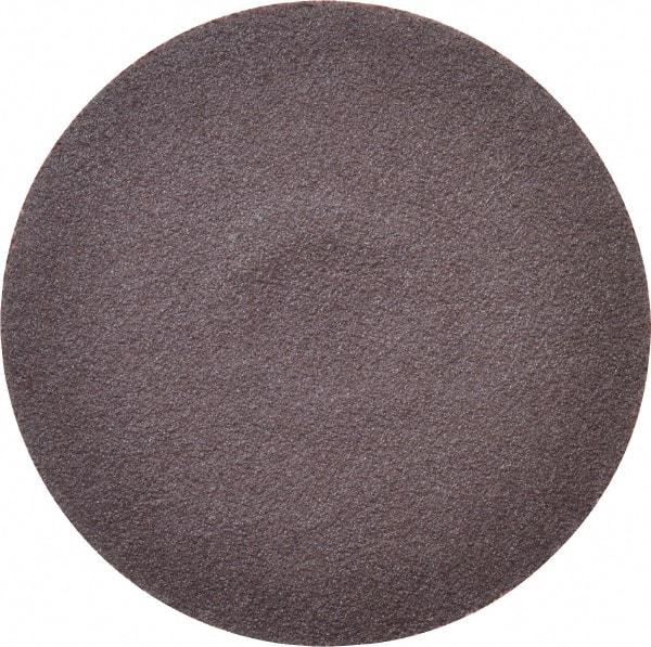 Tru-Maxx - 2" Disc Diam, 180 Grit, Aluminum Oxide Quick Change Disc - Type S Attaching System, Coated, Brown, Very Fine Grade, 30,000 RPM - Industrial Tool & Supply