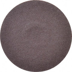 Tru-Maxx - 2" Disc Diam, 180 Grit, Aluminum Oxide Quick Change Disc - Type S Attaching System, Coated, Brown, Very Fine Grade, 30,000 RPM - Industrial Tool & Supply