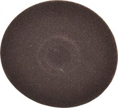 Tru-Maxx - 2" Disc Diam, 320 Grit, Aluminum Oxide Quick Change Disc - Type S Attaching System, Coated, Brown, Extra Fine Grade, 30,000 RPM - Industrial Tool & Supply