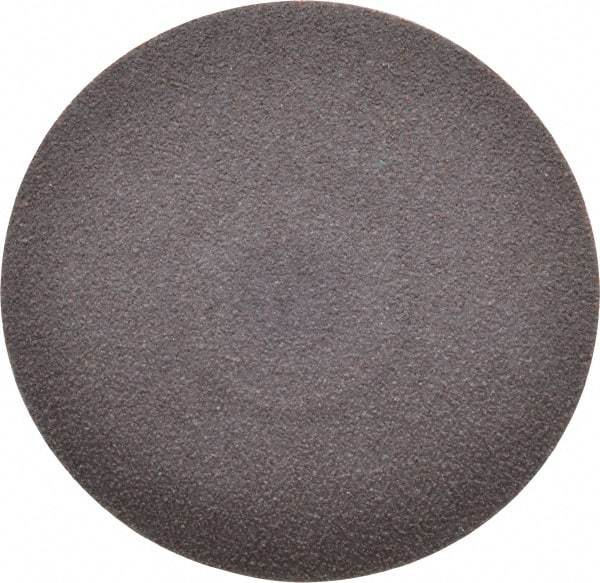 Tru-Maxx - 3" Disc Diam, 80 Grit, Aluminum Oxide Quick Change Disc - Type S Attaching System, Coated, Brown, Medium Grade, 20,000 RPM - Industrial Tool & Supply