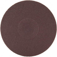 Tru-Maxx - 3" Disc Diam, 150 Grit, Aluminum Oxide Quick Change Disc - Type S Attaching System, Coated, Brown, Very Fine Grade, 20,000 RPM - Industrial Tool & Supply