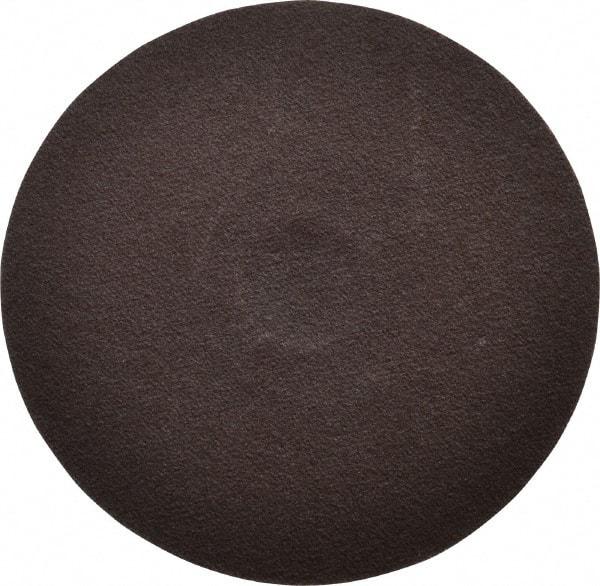 Tru-Maxx - 3" Disc Diam, 180 Grit, Aluminum Oxide Quick Change Disc - Type S Attaching System, Coated, Brown, Very Fine Grade, 20,000 RPM - Industrial Tool & Supply