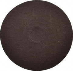 Tru-Maxx - 3" Disc Diam, 180 Grit, Aluminum Oxide Quick Change Disc - Type S Attaching System, Coated, Brown, Very Fine Grade, 20,000 RPM - Industrial Tool & Supply