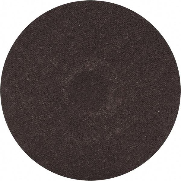 Tru-Maxx - 3" Disc Diam, 320 Grit, Aluminum Oxide Quick Change Disc - Type S Attaching System, Coated, Brown, Extra Fine Grade, 20,000 RPM - Industrial Tool & Supply