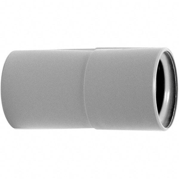 Dynabrade - Hose Cuff - Use With 1" Hoses, 1-1/4" Dynabrade Vacuum Tool, Portable Vacuum System - Industrial Tool & Supply