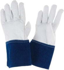 PIP - Welder's/Heat Protective Gloves - Industrial Tool & Supply