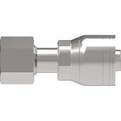 Eaton - Hydraulic Hose Fittings & Couplings Type: Female ORS Swivel Hose Diameter: 1-3/16 (Inch) - Industrial Tool & Supply