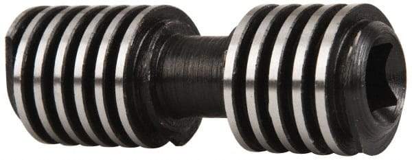 Gibraltar - Cast Iron Lathe Chuck Screw - 8" Chuck Diam Compatible - Industrial Tool & Supply