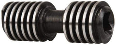 Gibraltar - Cast Iron Lathe Chuck Screw - 8" Chuck Diam Compatible - Industrial Tool & Supply