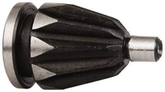 Gibraltar - Steel Lathe Chuck Pinion - 6" Chuck Diam Compatible - Industrial Tool & Supply