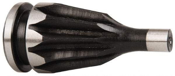 Gibraltar - Steel Lathe Chuck Pinion - 10" Chuck Diam Compatible - Industrial Tool & Supply