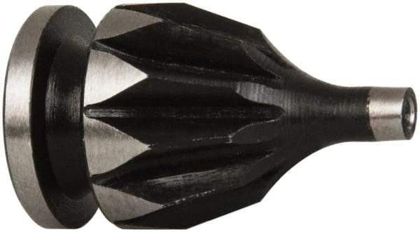 Gibraltar - Cast Iron Lathe Chuck Pinion - 5" Chuck Diam Compatible - Industrial Tool & Supply